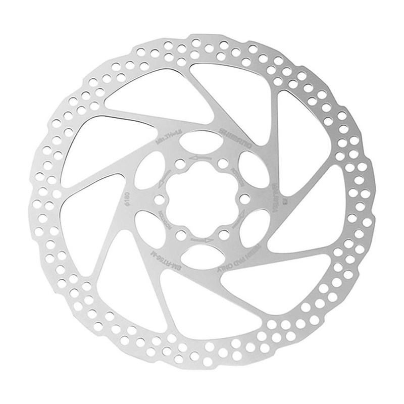 Bromsskiva Shimano SM-RT56 160mm 6-Bult