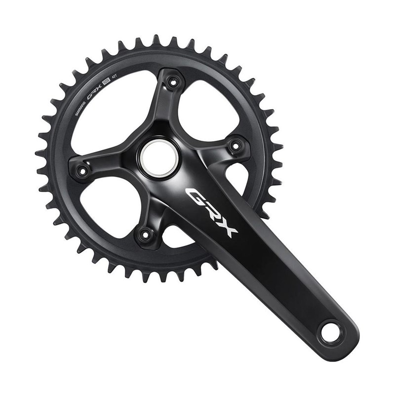 Vevparti Shimano GRX FC-RX820-12-Delat 172,5mm 42T