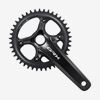 Vevparti Shimano GRX FC-RX820-12-Delat 172,5mm 42T