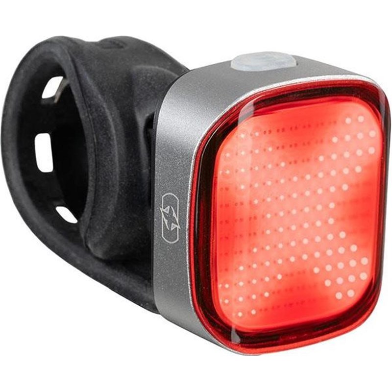 Baklampa Oxford Ultra Cube-X LED