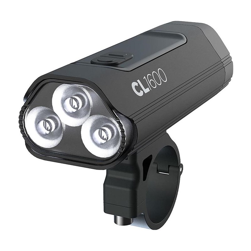 Framlampa Oxford UltraTorch CL 1600 Lumen
