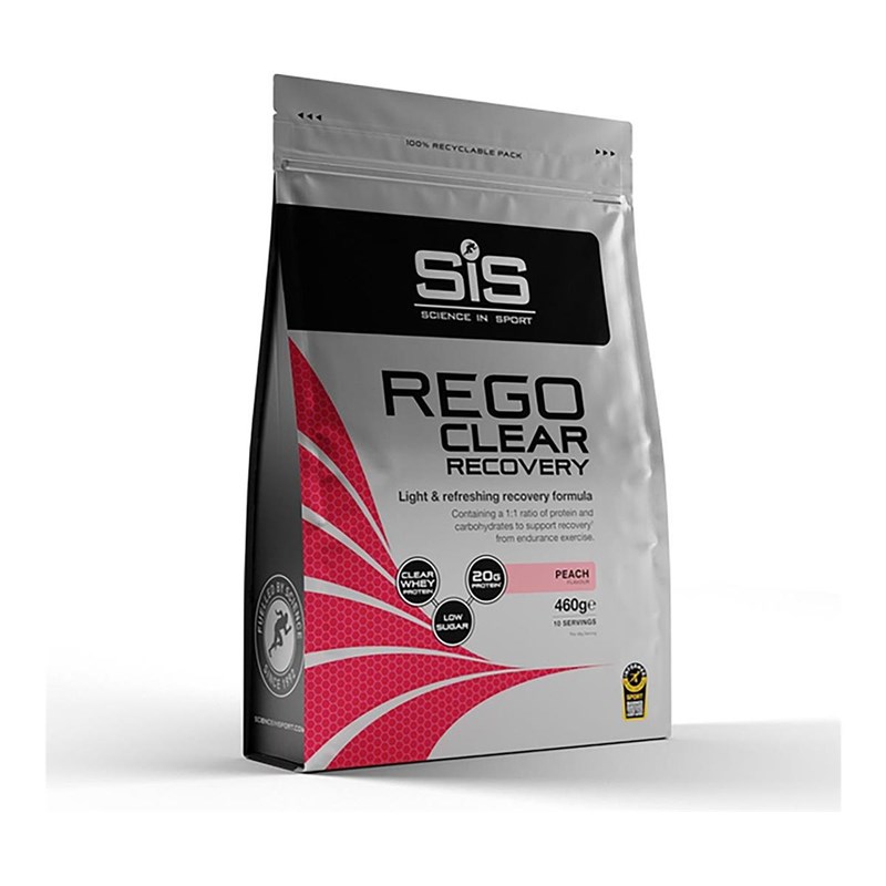 SIS Rego Clear Persika 460g