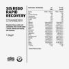 SIS Rego Rapid Recovery Jordgubb 1.5kg