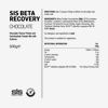 SIS Beta Fuel Recovery Choklad Powder 500g