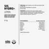 SIS GO Hydro+ Lemon Powder 6x4,5g