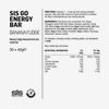 SIS GO Energy Bar Banan Fudge 40g
