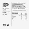 SIS GO Energy Bar Choklad Fudge 40g