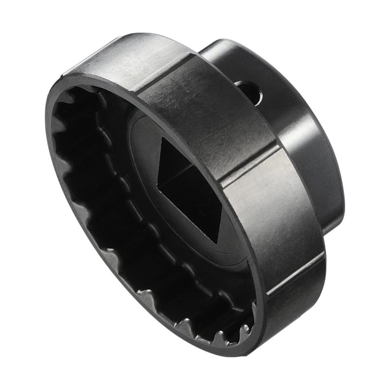 Verktyg Shimano TL-FC37 Monteringsverktyg Adapter
