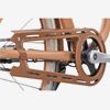 Elcykel Monark eKarin 28 Tum 7-Växlar Terracotta