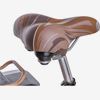 Elcykel Monark eKarin 28 Tum 7-Växlar Terracotta