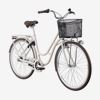 Damcykel Monark Karin 28 Tum 3-Växlar Sand