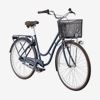 Damcykel Monark Karin 28 Tum 7-Växlar Blå