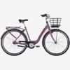 Damcykel Crescent Tove 28 Tum 7-Växlar Bordeaux