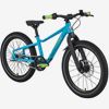 Barncykel Mountainbike Crescent Njord MTB Jr 20 Tum 3-Växlar Blå