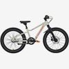 Barncykel Mountainbike Crescent Njord MTB Jr 20 Tum 3-Växlar Beige