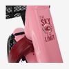 Barncykel Crescent Embla Jr City 16 Tum0-Växlar Rosa
