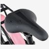 Barncykel Crescent Embla Jr City 16 Tum0-Växlar Rosa