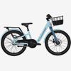 Barncykel Crescent Embla Jr City 20 Tum3-Växlar Blå