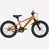 Barncykel Mountainbike Crescent Njord MTB Jr 16 Tum 0-Växlar Orange