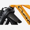 Barncykel Mountainbike Crescent Njord MTB Jr 16 Tum 0-Växlar Orange