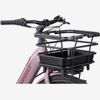 Elcykel Crescent Elody 28 Tum 5-Växlar Bordeaux