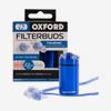 OXFORD FilterBuds Touring 22 SNR