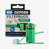 OXFORD FilterBuds Commuter 18 SNR