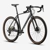 Gravel bike Made Ilex Black