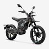 Viarelli Hyperide-S Black Klass 1