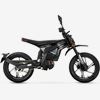 Viarelli Hyperide-S Black Klass 1