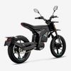 Viarelli Hyperide-S Black Klass 1