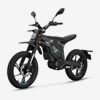 Viarelli Hyperide-S Black Klass 1