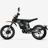 Viarelli Hyperide-S Black Klass 1