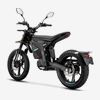Viarelli Hyperide-S Black Klass 1