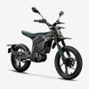 Viarelli Hyperide-S Black/Green Klass 1