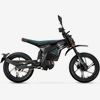 Viarelli Hyperide-S Black/Green Klass 1