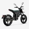 Viarelli Hyperide-S Black/Green Klass 1
