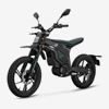 Viarelli Hyperide-S Black/Green Klass 1