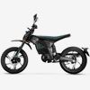 Viarelli Hyperide-S Black/Green Klass 1