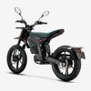 Viarelli Hyperide-S Black/Green Klass 1