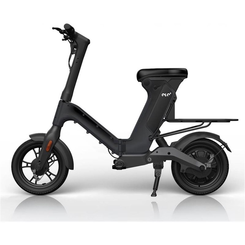 Elscooter ELO BIKE 2 - 500W 20km/h