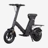 Elscooter ELO BIKE 2 - 500W 20km/h