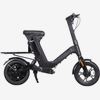 Elscooter ELO BIKE 2 - 500W 20km/h