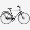 Skeppshult Herrcykel Smile 7-Växlar Spegelsvart