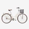 Damcykel Monark Karin 28 Tum 7-Växlar Sand