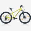 Barncykel Bianchi XR24 8-Växlar 24 Tum Gul