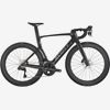 Racercykel Scott Foil RC 10 Svart