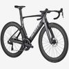 Racercykel Scott Foil RC 10 Svart