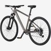 Hybridcykel Scott Sub Cross 30 Grå