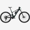 El-MTB Scott Lumen 920 Grön